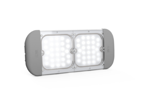 Светодиодный светильник ECOLED-80W-9060-S140x40-K3 Rif - картинка 1